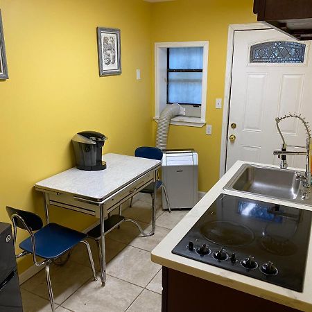 Comfortable Crash Pad New Orleans Exteriér fotografie