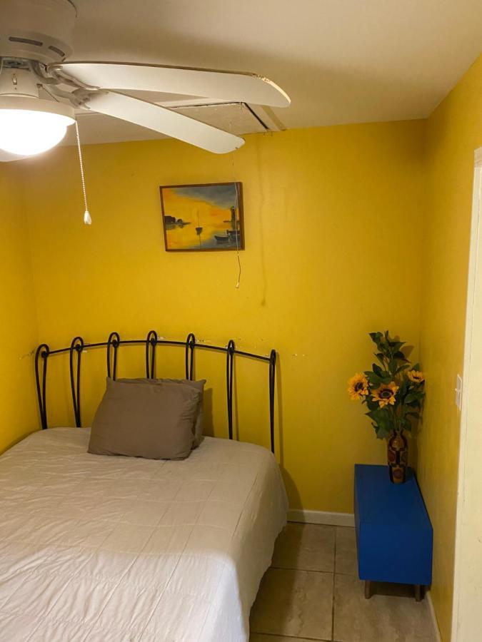 Comfortable Crash Pad New Orleans Exteriér fotografie
